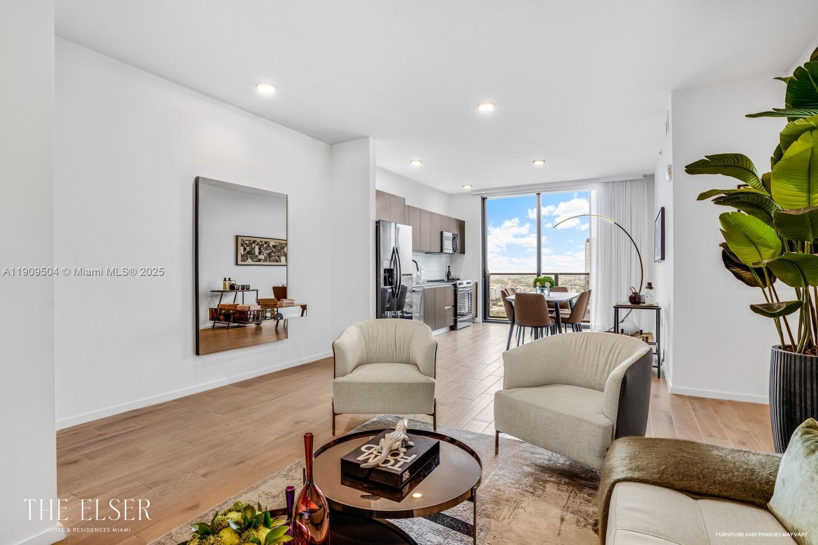 398 NE 5th St # 1601, Miami FL 33132 - Miami, FL - Photo 1