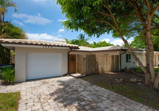 1623 NE 20th Street, Fort Lauderdale FL 33305 - Fort Lauderdale, FL - Photo 3