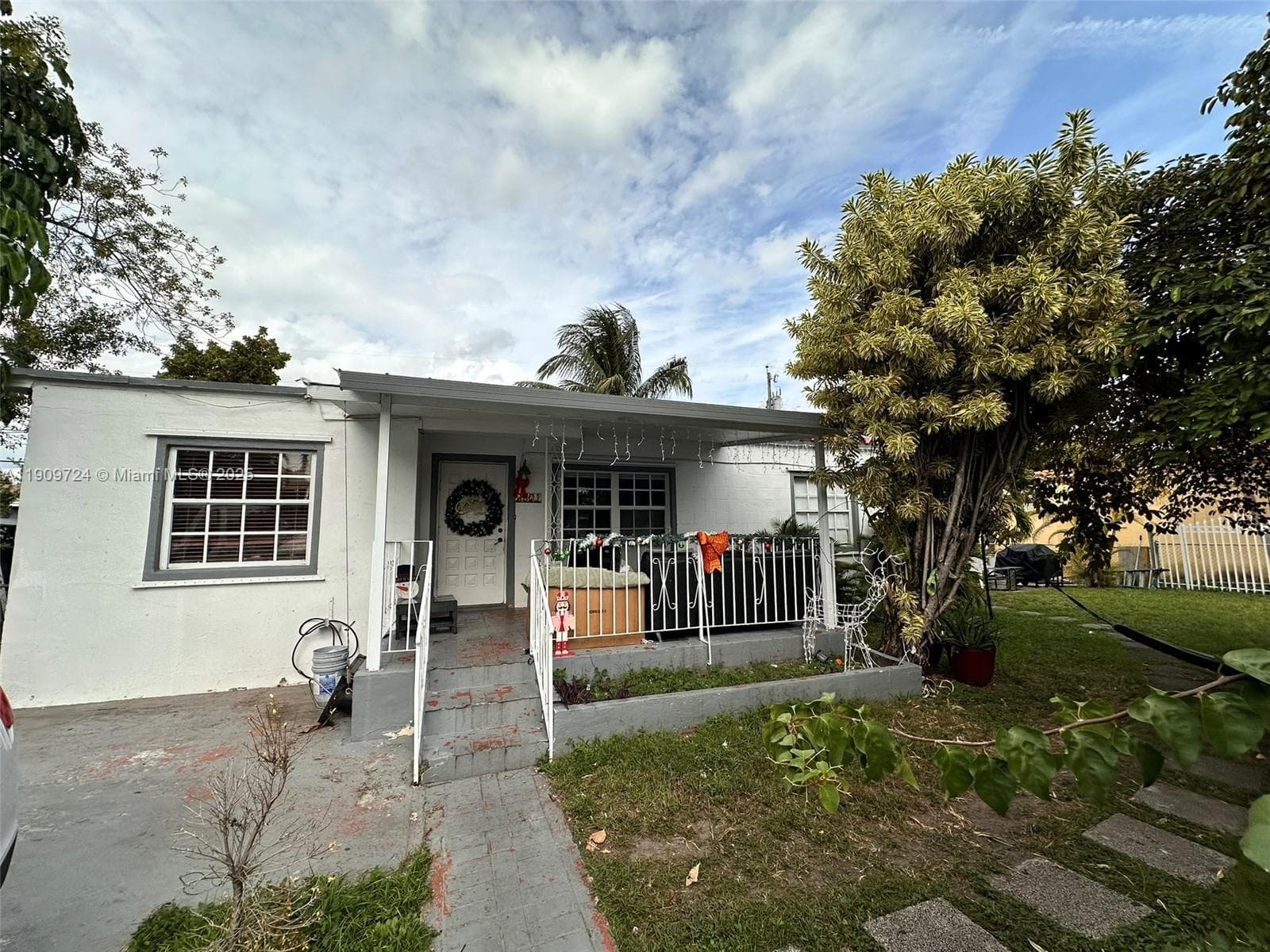 3801 NW 2nd St, Miami FL 33126