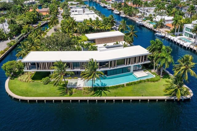 516 Mola Avenue, Fort Lauderdale FL 33301 - Fort Lauderdale, FL - Photo 3
