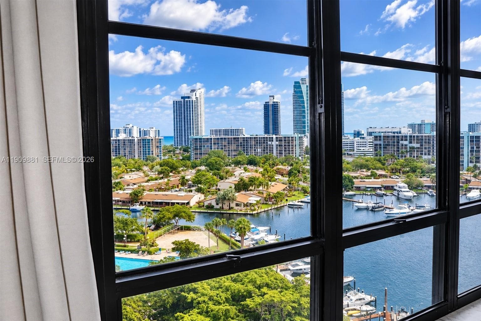 500 Three Islands Blvd # 920, Hallandale Beach FL 33009