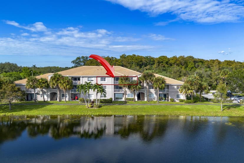 5031 Wiles Road # 304, Coconut Creek FL 33073
