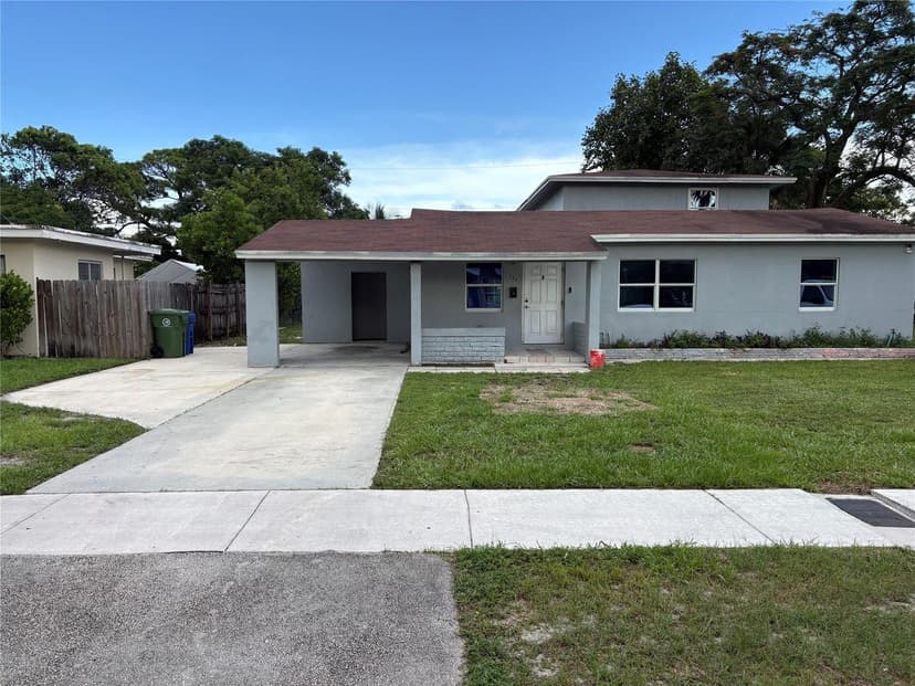 730 Arizona Avenue, Fort Lauderdale FL 33312