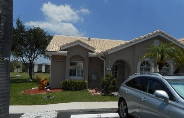 3171 Holiday Springs Blvd # 5, Margate FL 33063