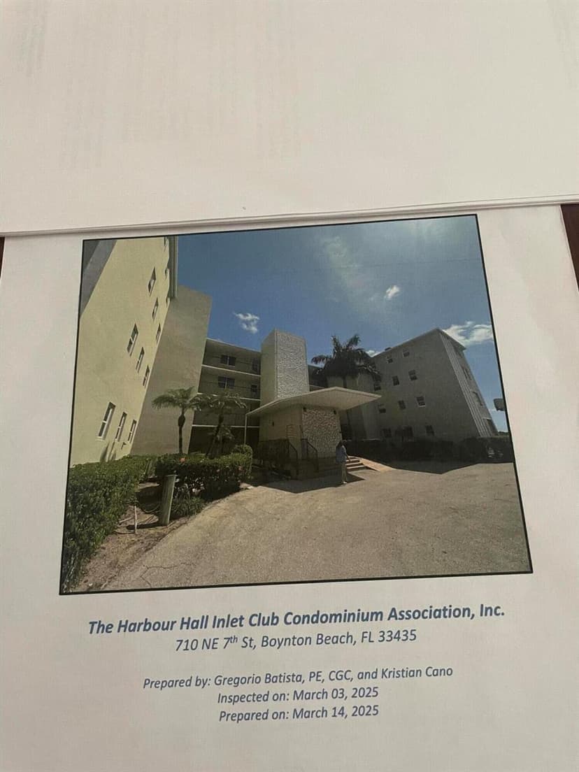 710 NE 7th Street # 303, Boynton Beach FL 33435