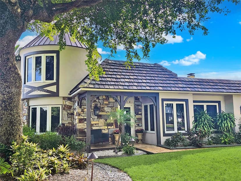 3414 Norfolk St, Pompano Beach FL 33062