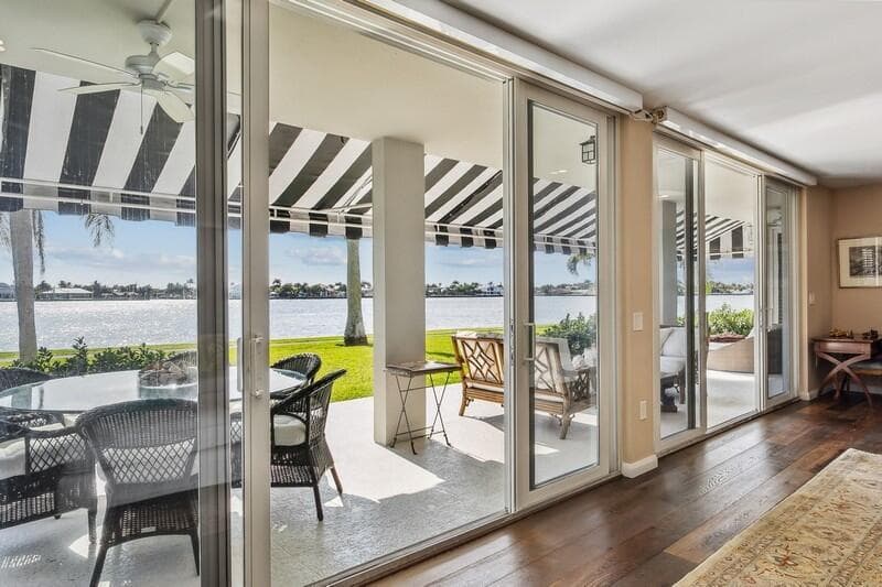 2160 Ibis Isle Road # 1, Palm Beach FL 33480