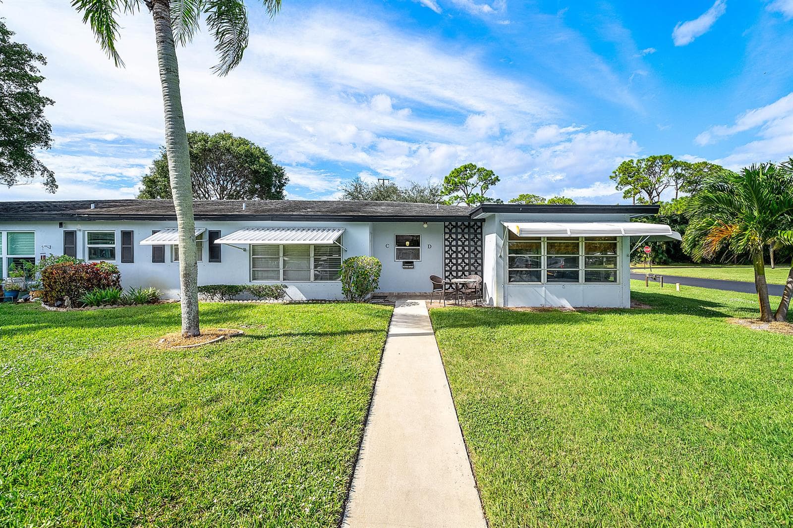 510 High Point Drive # D, Delray Beach FL 33445 - Delray Beach, FL - Photo 1