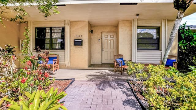 6405 W Oakland Park Blvd # 2, Lauderhill FL 33313 - Lauderhill, FL - Photo 3