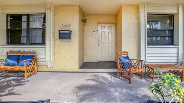 6405 W Oakland Park Blvd # 2, Lauderhill FL 33313 - Lauderhill, FL - Photo 4