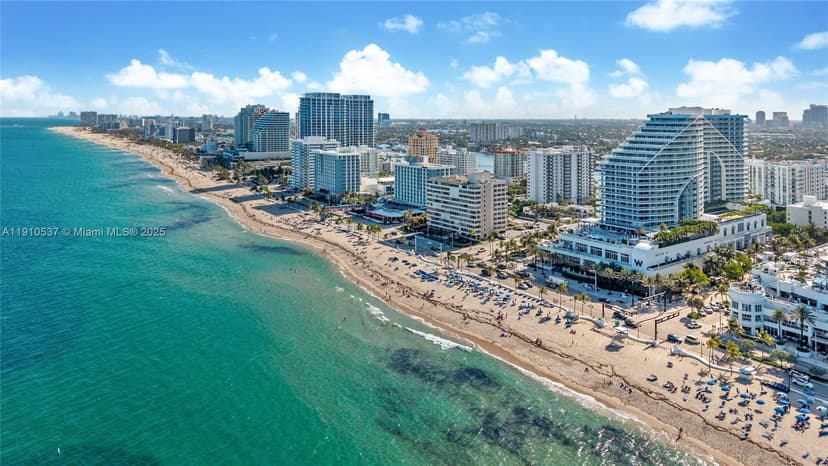 3101 Bayshore Dr # 1802, Fort Lauderdale FL 33304