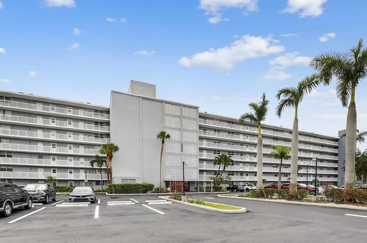 5500 NW 2nd Avenue # 121, Boca Raton FL 33487 - Boca Raton, FL - Photo 1