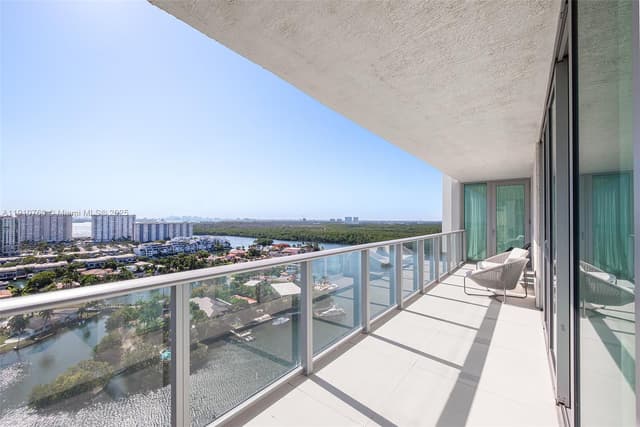 330 Sunny Isles Blvd # 1908, Sunny Isles Beach FL 33160 - Sunny Isles Beach, FL - Photo 2