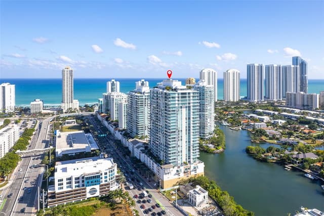 330 Sunny Isles Blvd # 1908, Sunny Isles Beach FL 33160 - Sunny Isles Beach, FL - Photo 6