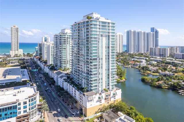 330 Sunny Isles Blvd # 1908, Sunny Isles Beach FL 33160 - Sunny Isles Beach, FL - Photo 7
