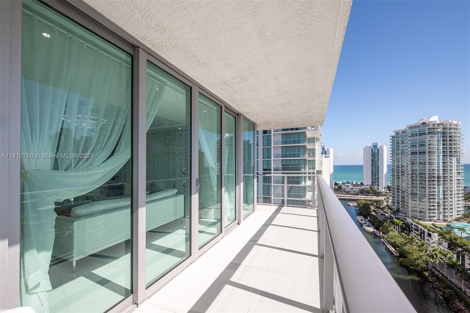 330 Sunny Isles Blvd # 1908, Sunny Isles Beach FL 33160 - Sunny Isles Beach, FL - Photo 1