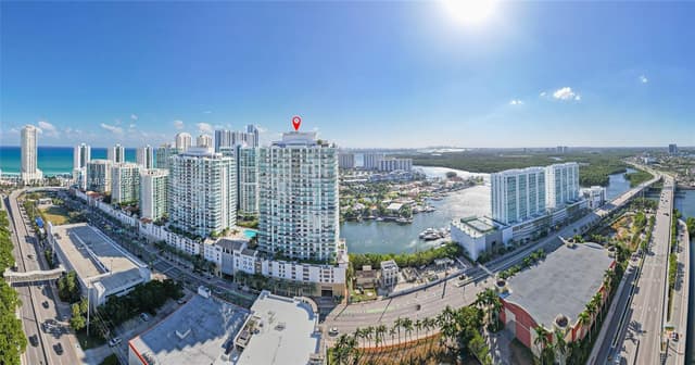 330 Sunny Isles Blvd # 1908, Sunny Isles Beach FL 33160 - Sunny Isles Beach, FL - Photo 5