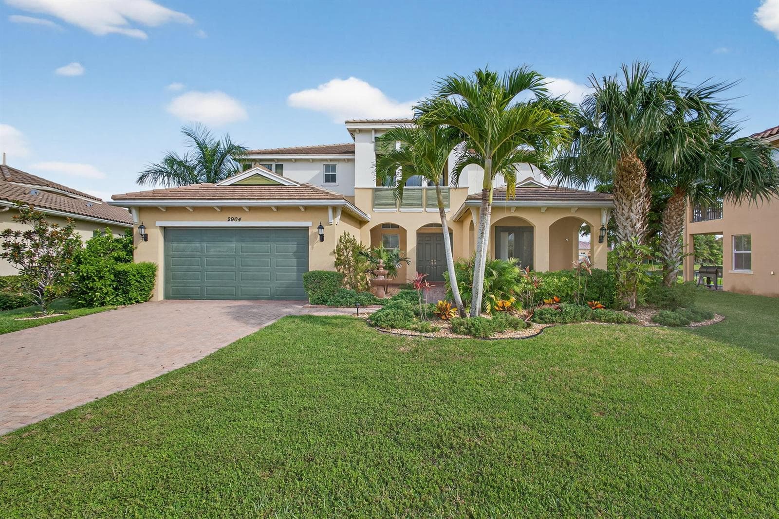 2904 Payson Way, Wellington FL 33414
