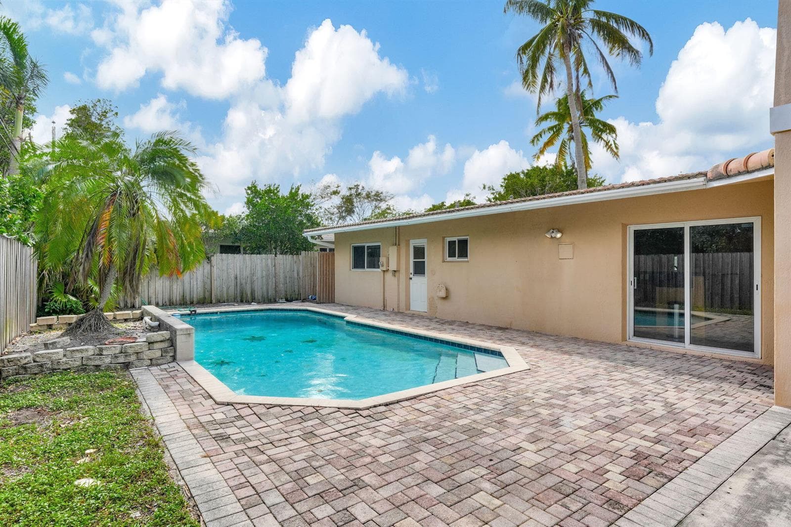 1300 NE 26th Avenue NE, Pompano Beach FL 33062 - Pompano Beach, FL - Photo 1