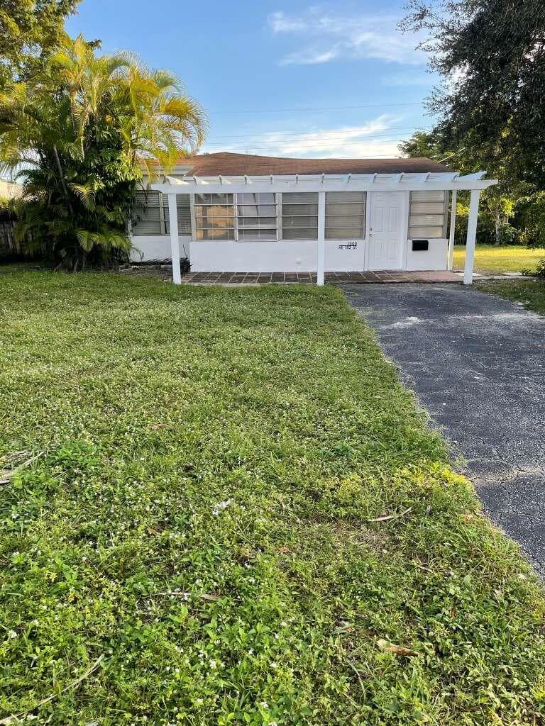 1300 NE 182nd Street, North Miami Beach FL 33162 - North Miami Beach, FL - Photo 1