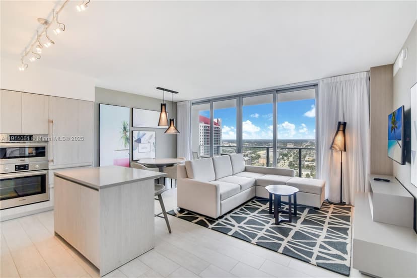 4010 S Ocean Dr # R3206, Hollywood FL 33019