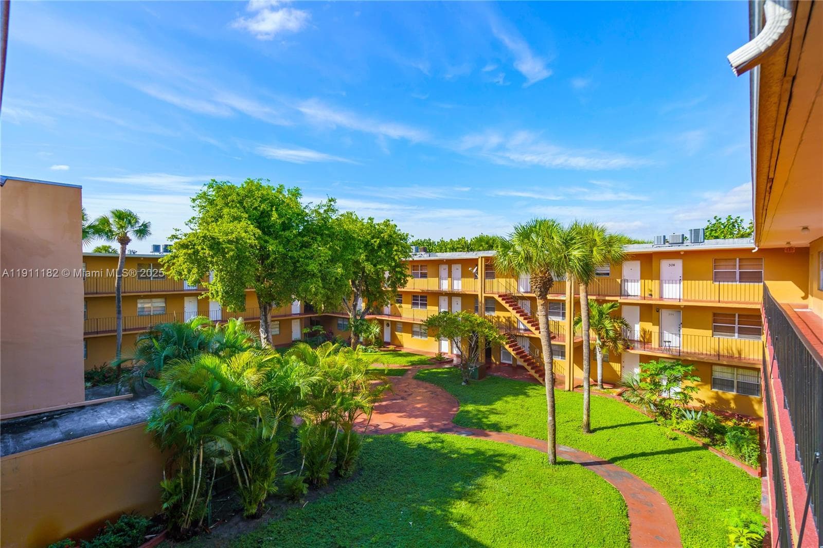 1330 W 54th St # 302C, Hialeah FL 33012 - Hialeah, FL - Photo 1