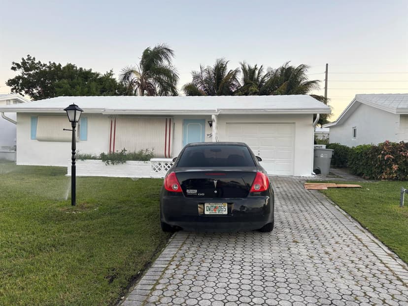 360 Leisure Boulevard, Pompano Beach FL 33064