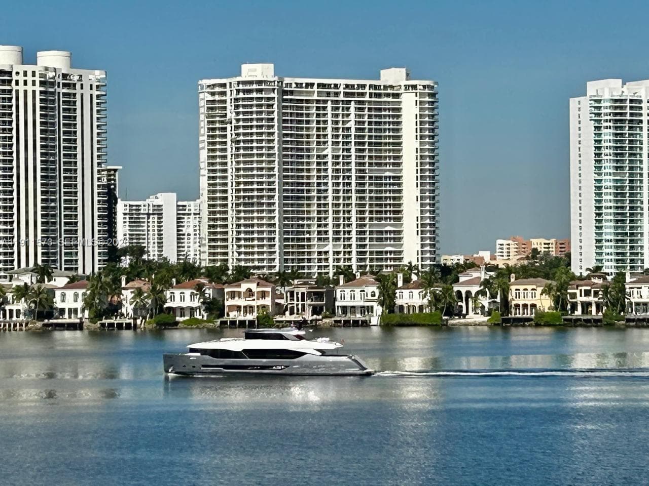 17720 N Bay Rd # 803, Sunny Isles Beach FL 33160 - Sunny Isles Beach, FL - Photo 1