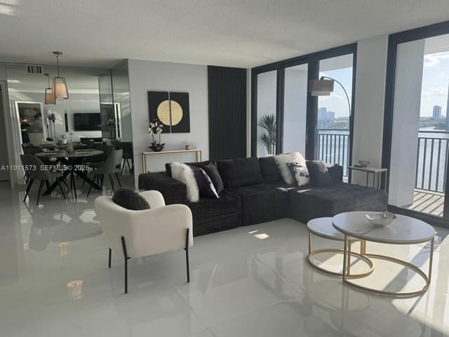 17720 N Bay Rd # 803, Sunny Isles Beach FL 33160 - Sunny Isles Beach, FL - Photo 5