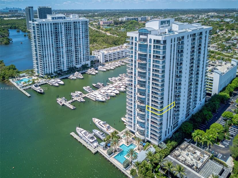 17301 Biscayne Blvd # 910, North Miami Beach FL 33160