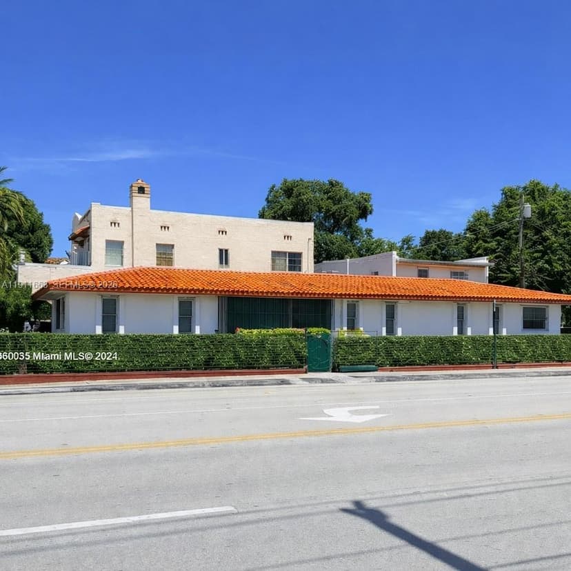 1101 SW 17 AVE, Miami FL 33135