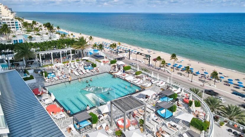 3101 Bayshore Dr # 1701, Fort Lauderdale FL 33304