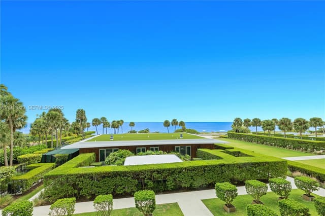 350 E Ocean Dr # 301N, Key Biscayne FL 33149 - Key Biscayne, FL - Photo 2