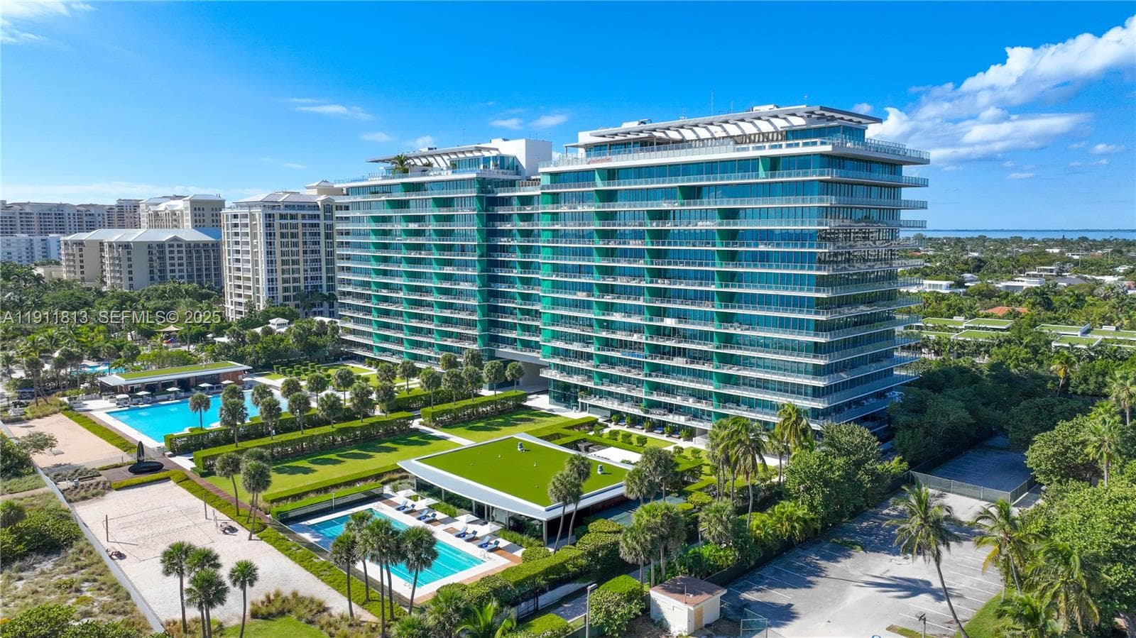 350 E Ocean Dr # 301N, Key Biscayne FL 33149 - Key Biscayne, FL - Photo 1