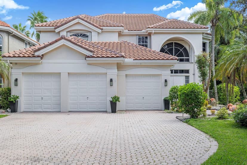 12480 NW 62nd Court, Coral Springs FL 33076