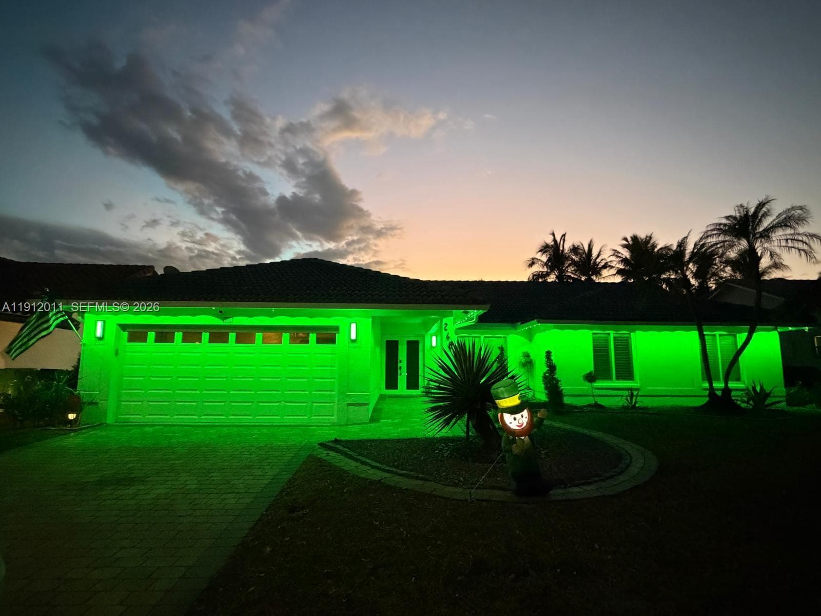 260 NW 121st Ter, Coral Springs FL 33071