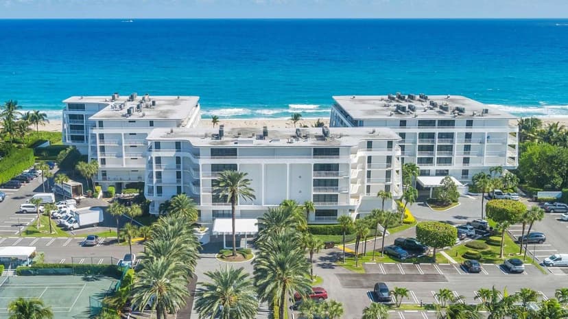 2600 S Ocean Boulevard # 306S, Palm Beach FL 33480