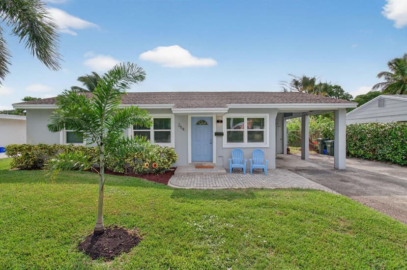254 NE 22nd Street, Delray Beach FL 33444