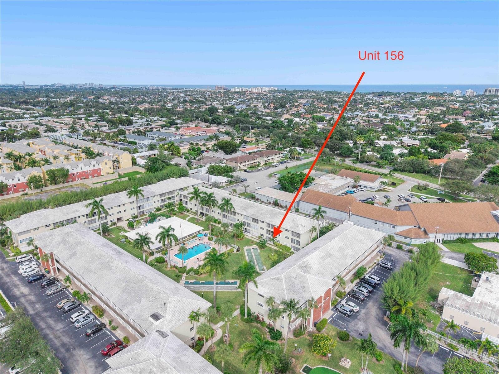1951 NE 39th Street # 156, Lighthouse Point FL 33064 - Lighthouse Point, FL - Photo 1