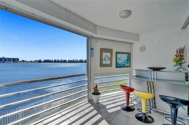 1000 NE 191st St # 21, Miami FL 33179 - Miami, FL - Photo 2