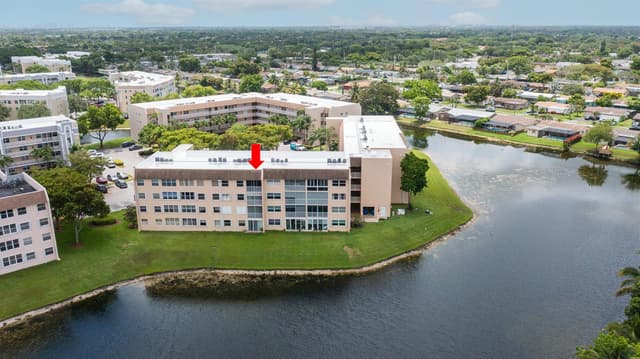 10422 NW 24th Place # 408, Sunrise FL 33322 - Sunrise, FL - Photo 6