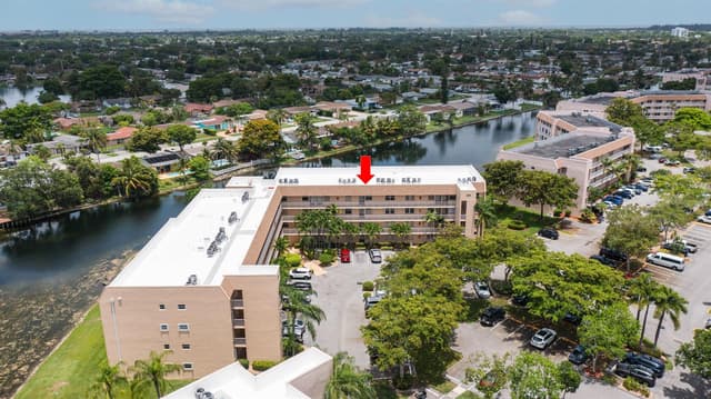 10422 NW 24th Place # 408, Sunrise FL 33322 - Sunrise, FL - Photo 3