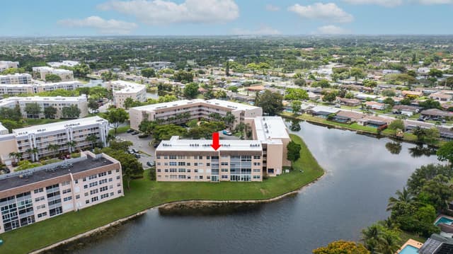 10422 NW 24th Place # 408, Sunrise FL 33322 - Sunrise, FL - Photo 5