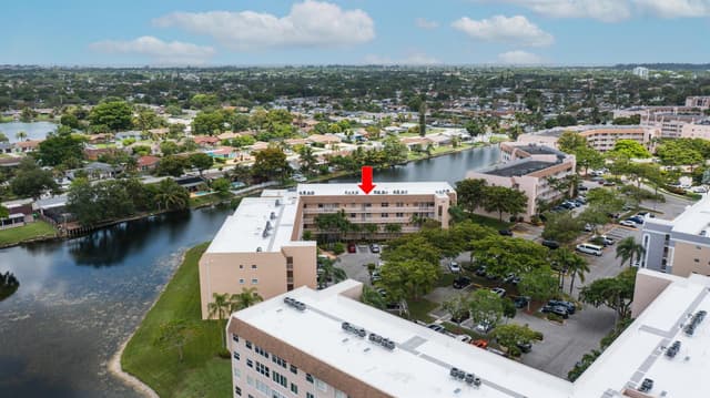 10422 NW 24th Place # 408, Sunrise FL 33322 - Sunrise, FL - Photo 4
