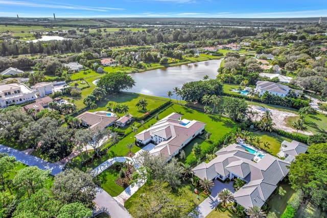 5355 Sea Biscuit Road, Palm Beach Gardens FL 33418 - Palm Beach Gardens, FL - Photo 2