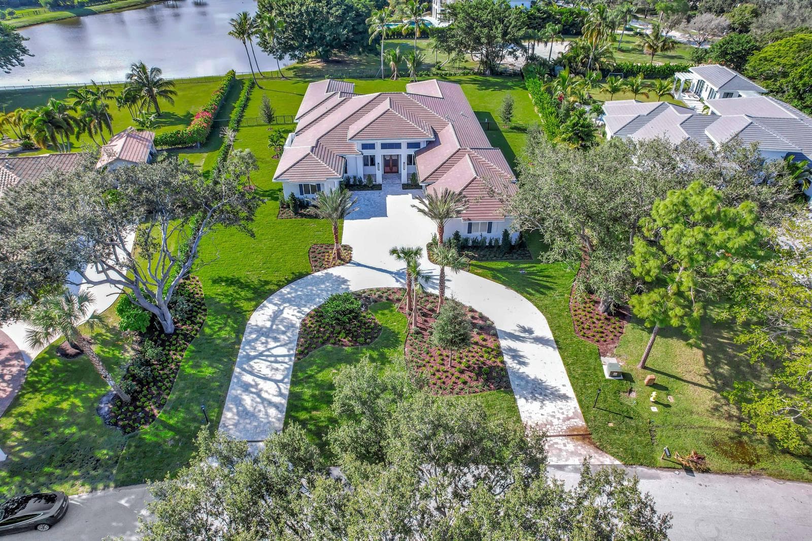 5355 Sea Biscuit Road, Palm Beach Gardens FL 33418 - Palm Beach Gardens, FL - Photo 1