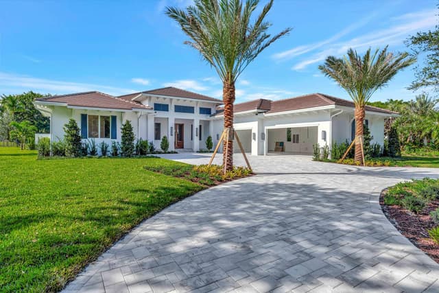 5355 Sea Biscuit Road, Palm Beach Gardens FL 33418 - Palm Beach Gardens, FL - Photo 4