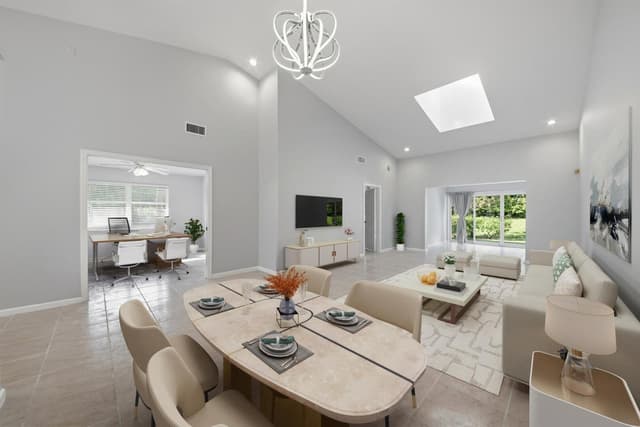 7617 Island Breeze Terrace, Boynton Beach FL 33437 - Boynton Beach, FL - Photo 2