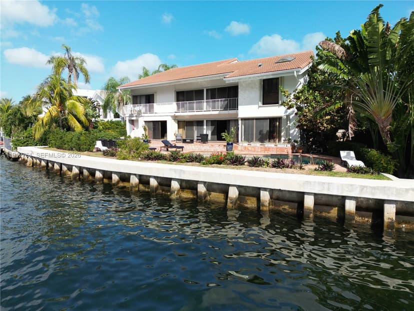 363 Centre Is, Golden Beach FL 33160