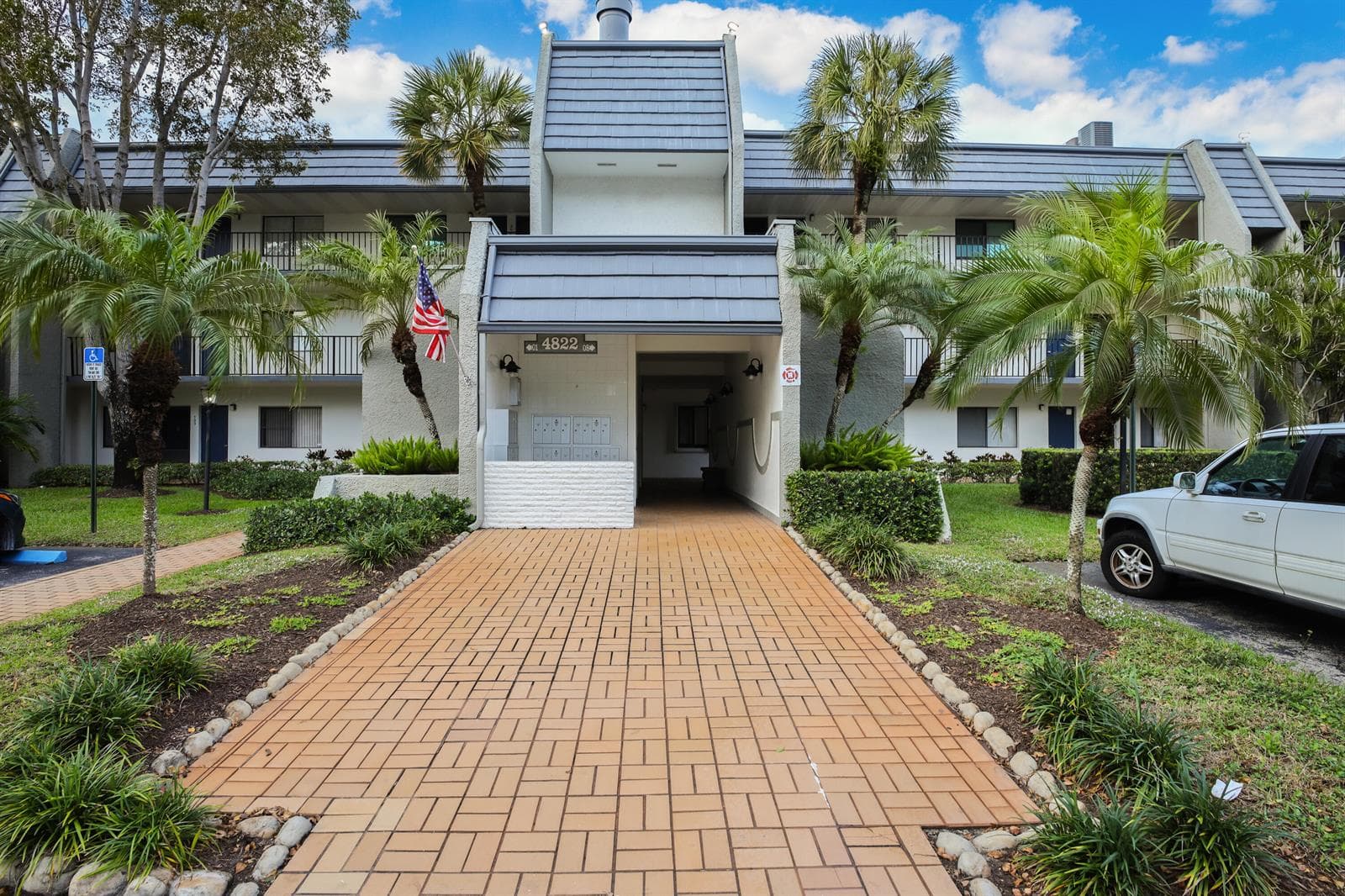 4822 Esedra Court # 303, Lake Worth FL 33467